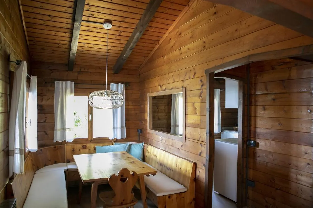 IseoLakeRental - Villa Alessandra Riva di Solto Italia