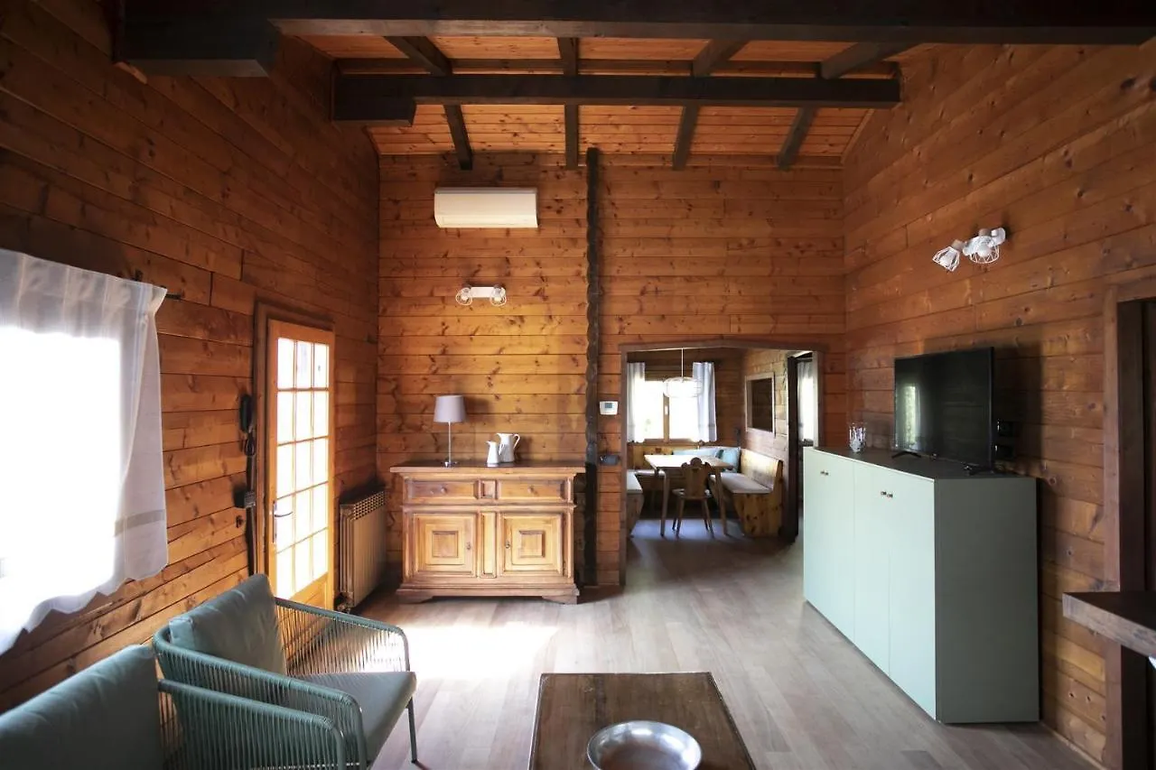 IseoLakeRental - Villa Alessandra Riva di Solto