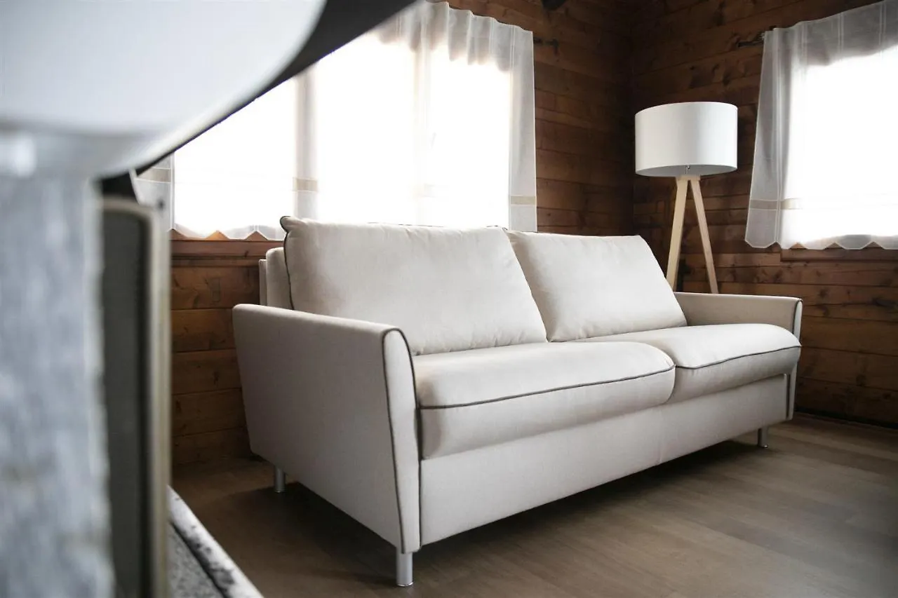 IseoLakeRental - Villa Alessandra Riva di Solto 0*,