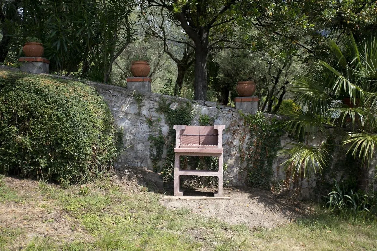 IseoLakeRental - Villa Alessandra Riva di Solto Italia