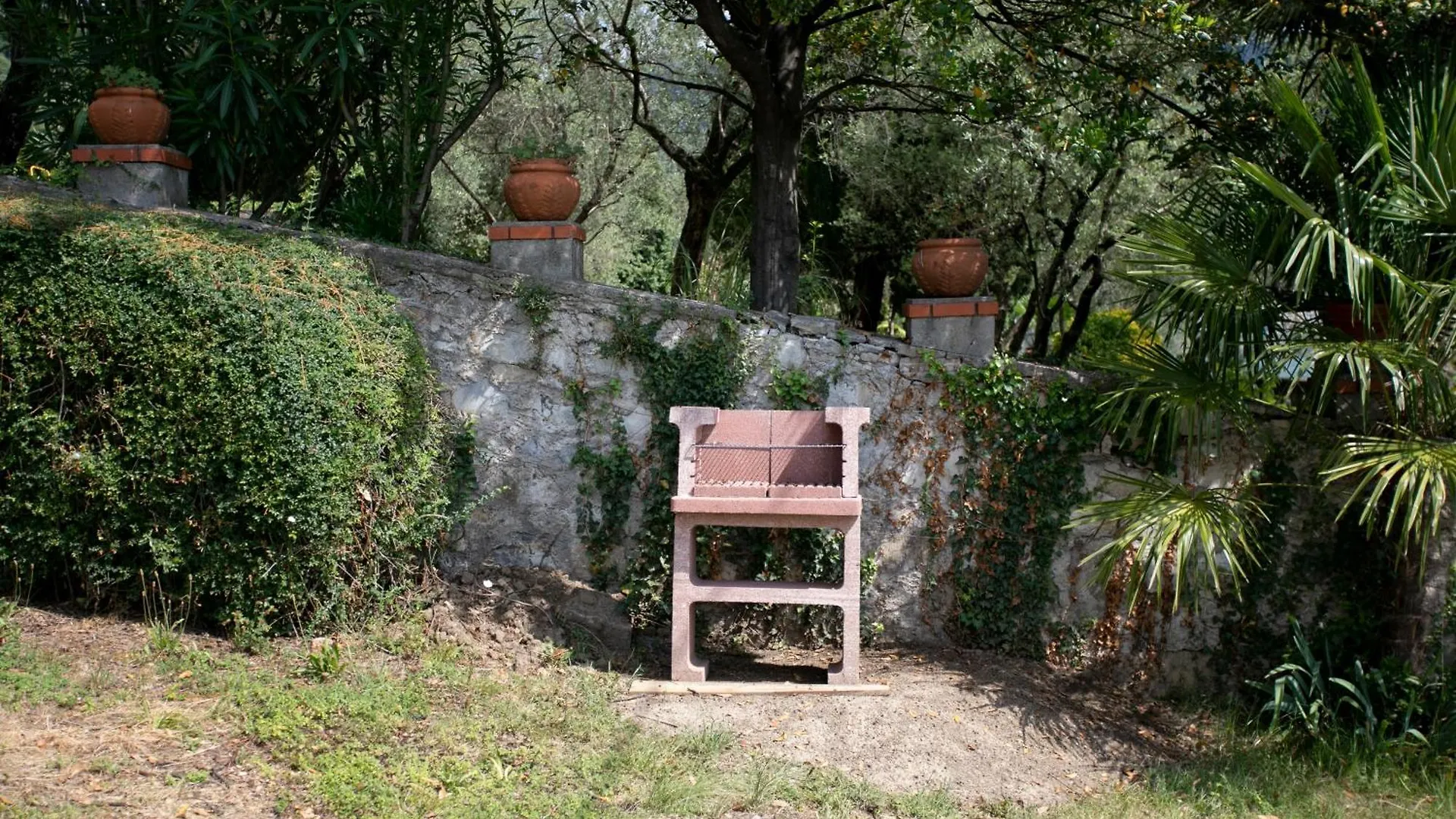 IseoLakeRental - Villa Alessandra Riva di Solto Italia