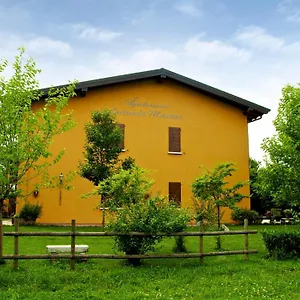 Agriturismo Macina Castel Mella