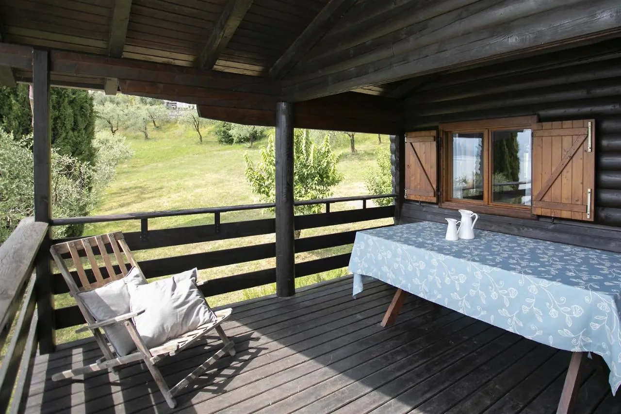 Iseolakerental - Villa Alessandra Riva di Solto