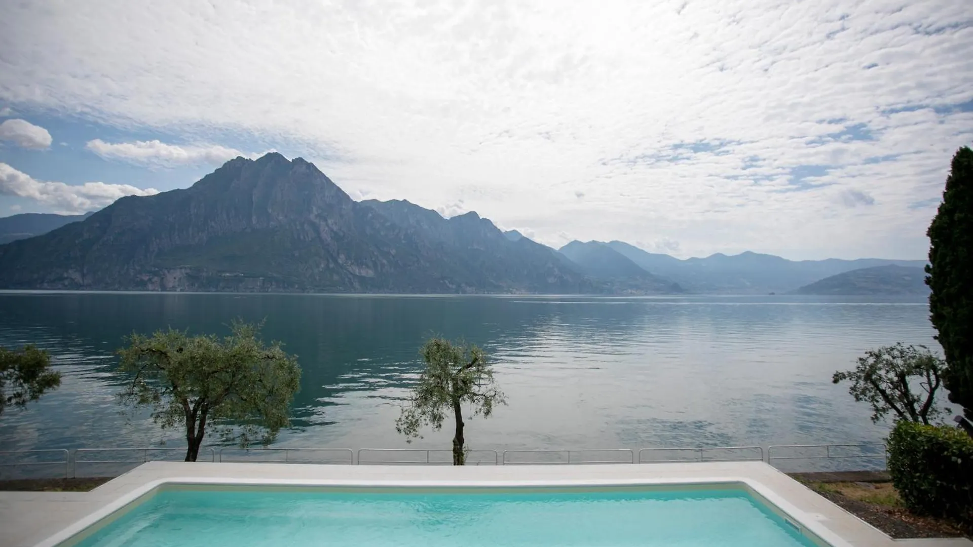 Iseolakerental - Villa Alessandra Riva di Solto