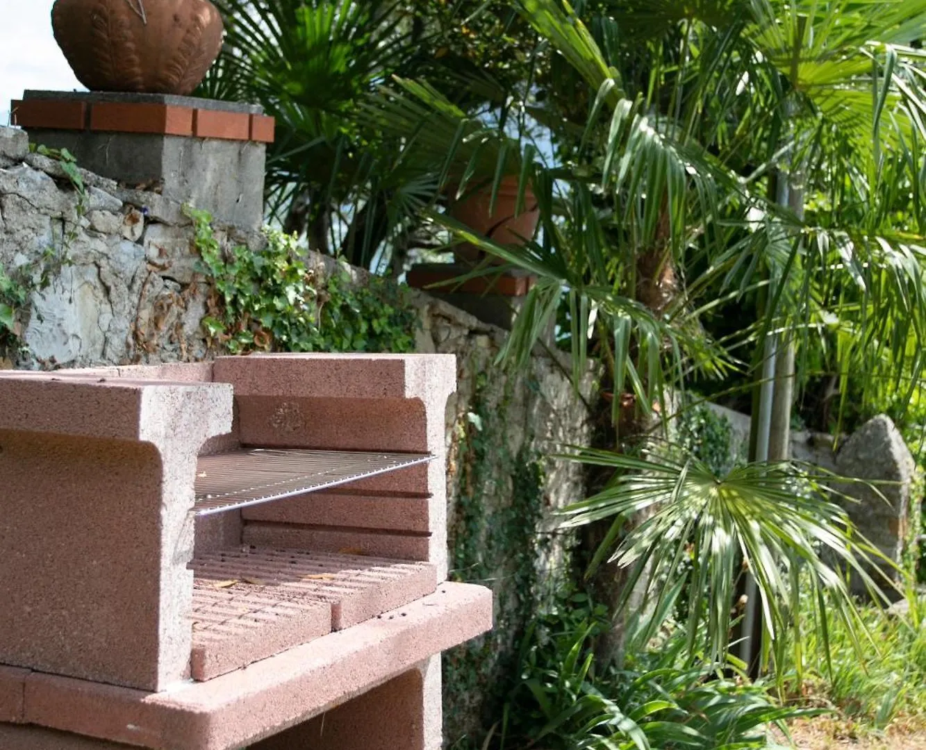 Iseolakerental - Villa Alessandra Riva di Solto